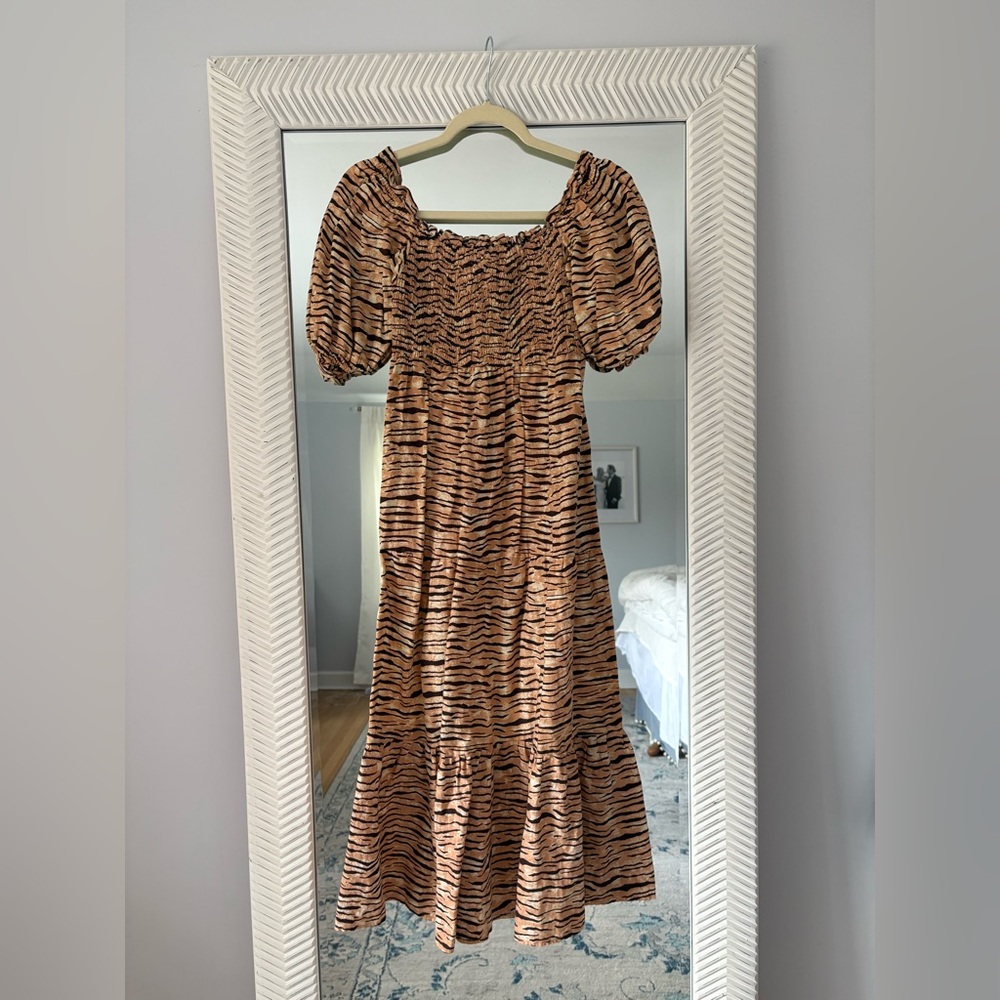 Faithfull The Brand Dress